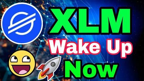 xlm stellar news.